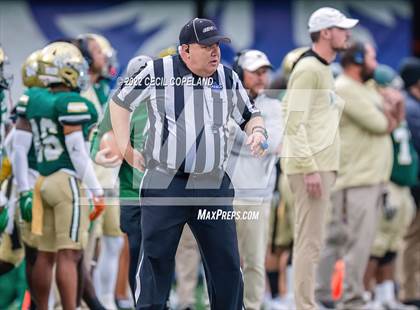 Thumbnail 3 in Warner Robins vs. Ware County (GHSA 5A Championship) photogallery.