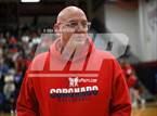 Photo from the gallery "Bishop Gorman vs Coronado (NIAA 5A Southern Region Final)"