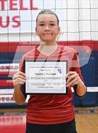 Photo from the gallery "Bishop Gorman vs Coronado (NIAA 5A Southern Region Final)"