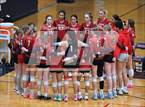 Photo from the gallery "Bishop Gorman vs Coronado (NIAA 5A Southern Region Final)"