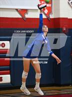 Photo from the gallery "Bishop Gorman vs Coronado (NIAA 5A Southern Region Final)"