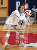 Photo from the gallery "Bishop Gorman vs Coronado (NIAA 5A Southern Region Final)"