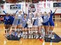 Photo from the gallery "Bishop Gorman vs Coronado (NIAA 5A Southern Region Final)"