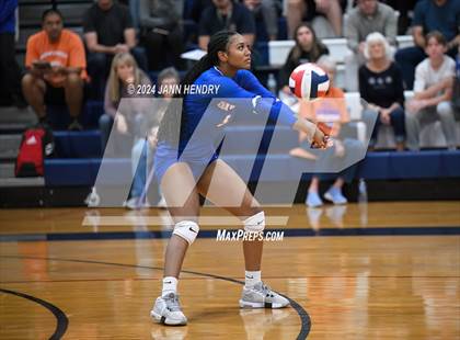 Thumbnail 3 in Bishop Gorman vs Coronado (NIAA 5A Southern Region Final) photogallery.