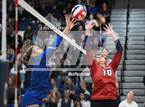Photo from the gallery "Bishop Gorman vs Coronado (NIAA 5A Southern Region Final)"