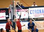 Photo from the gallery "Bishop Gorman vs Coronado (NIAA 5A Southern Region Final)"