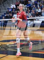 Photo from the gallery "Bishop Gorman vs Coronado (NIAA 5A Southern Region Final)"