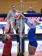 Photo from the gallery "Bishop Gorman vs Coronado (NIAA 5A Southern Region Final)"