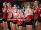 Photo from the gallery "Bishop Gorman vs Coronado (NIAA 5A Southern Region Final)"