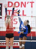 Photo from the gallery "Bishop Gorman vs Coronado (NIAA 5A Southern Region Final)"