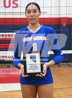 Photo from the gallery "Bishop Gorman vs Coronado (NIAA 5A Southern Region Final)"