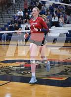 Photo from the gallery "Bishop Gorman vs Coronado (NIAA 5A Southern Region Final)"