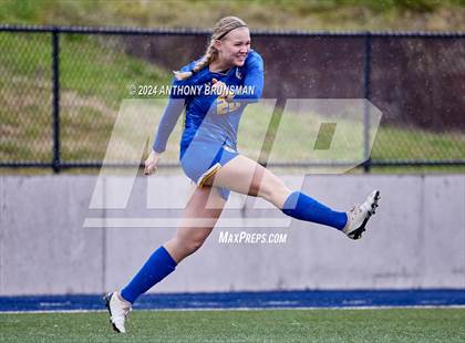Thumbnail 3 in Ripon Christian vs. Stone Ridge Christian (CIF SJS D6 Final) photogallery.