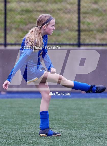 Thumbnail 3 in Ripon Christian vs. Stone Ridge Christian (CIF SJS D6 Final) photogallery.