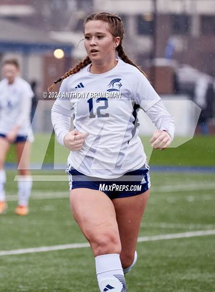 Thumbnail 1 in Ripon Christian vs. Stone Ridge Christian (CIF SJS D6 Final) photogallery.
