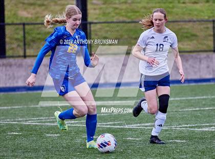 Thumbnail 2 in Ripon Christian vs. Stone Ridge Christian (CIF SJS D6 Final) photogallery.