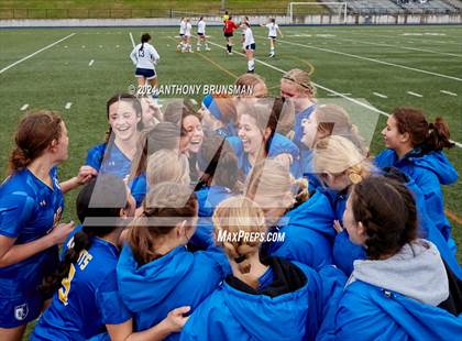 Thumbnail 3 in Ripon Christian vs. Stone Ridge Christian (CIF SJS D6 Final) photogallery.