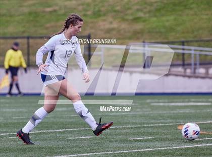 Thumbnail 2 in Ripon Christian vs. Stone Ridge Christian (CIF SJS D6 Final) photogallery.