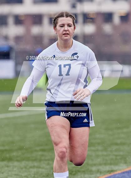 Thumbnail 2 in Ripon Christian vs. Stone Ridge Christian (CIF SJS D6 Final) photogallery.