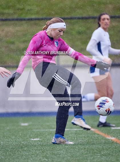 Thumbnail 1 in Ripon Christian vs. Stone Ridge Christian (CIF SJS D6 Final) photogallery.