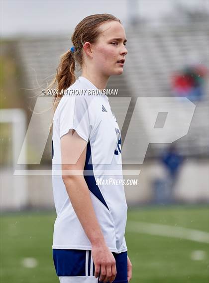 Thumbnail 1 in Ripon Christian vs. Stone Ridge Christian (CIF SJS D6 Final) photogallery.
