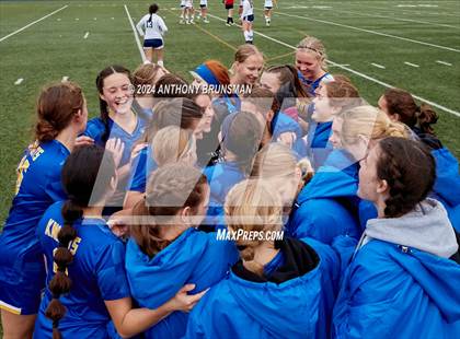 Thumbnail 1 in Ripon Christian vs. Stone Ridge Christian (CIF SJS D6 Final) photogallery.