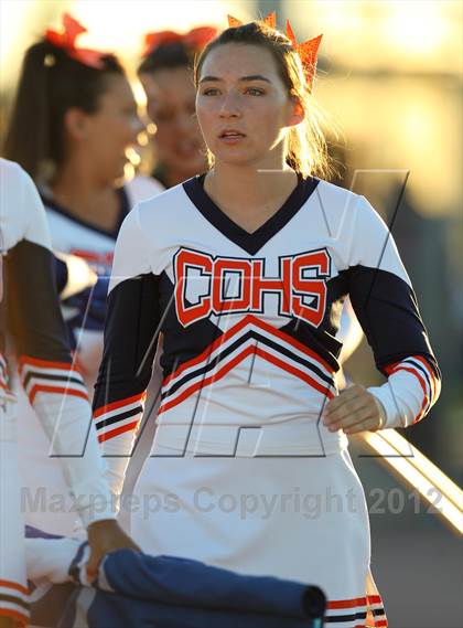 Thumbnail 1 in Roseville @ Cosumnes Oaks photogallery.