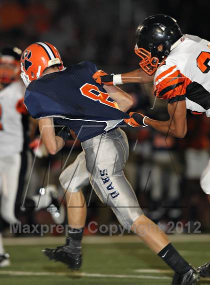 Thumbnail 2 in Roseville @ Cosumnes Oaks photogallery.