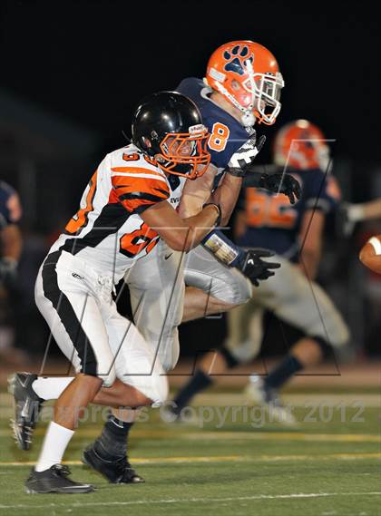 Thumbnail 3 in Roseville @ Cosumnes Oaks photogallery.