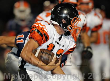 Thumbnail 2 in Roseville @ Cosumnes Oaks photogallery.