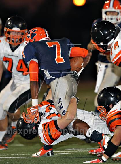 Thumbnail 1 in Roseville @ Cosumnes Oaks photogallery.