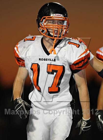 Thumbnail 2 in Roseville @ Cosumnes Oaks photogallery.
