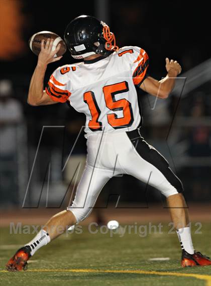 Thumbnail 3 in Roseville @ Cosumnes Oaks photogallery.