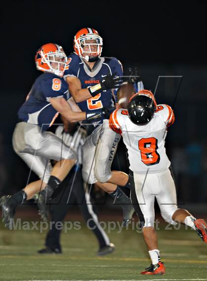 Thumbnail 1 in Roseville @ Cosumnes Oaks photogallery.