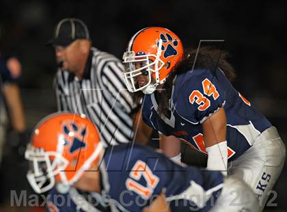 Thumbnail 1 in Roseville @ Cosumnes Oaks photogallery.