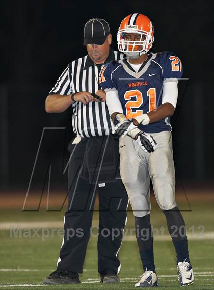 Thumbnail 1 in Roseville @ Cosumnes Oaks photogallery.