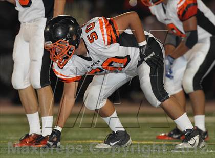 Thumbnail 3 in Roseville @ Cosumnes Oaks photogallery.