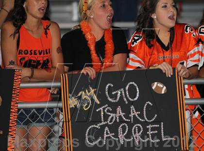 Thumbnail 2 in Roseville @ Cosumnes Oaks photogallery.