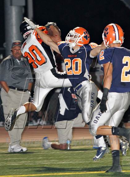 Thumbnail 1 in Roseville @ Cosumnes Oaks photogallery.