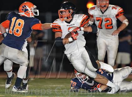 Thumbnail 3 in Roseville @ Cosumnes Oaks photogallery.