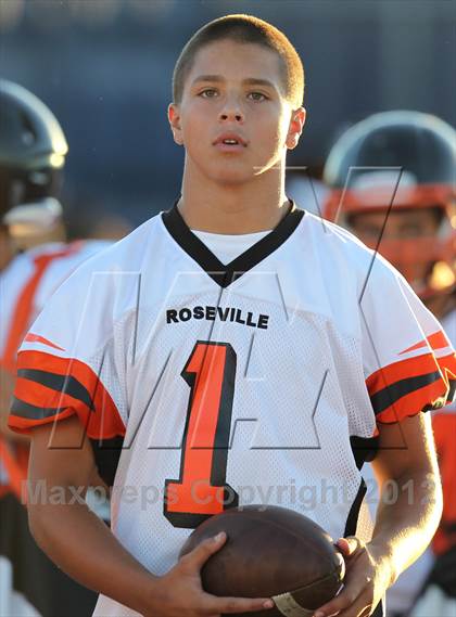 Thumbnail 1 in Roseville @ Cosumnes Oaks photogallery.