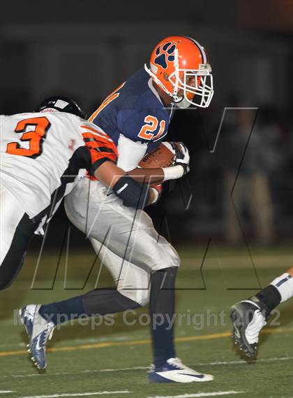 Thumbnail 1 in Roseville @ Cosumnes Oaks photogallery.
