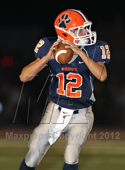 Thumbnail 3 in Roseville @ Cosumnes Oaks photogallery.