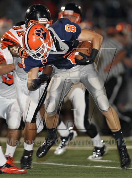Thumbnail 1 in Roseville @ Cosumnes Oaks photogallery.