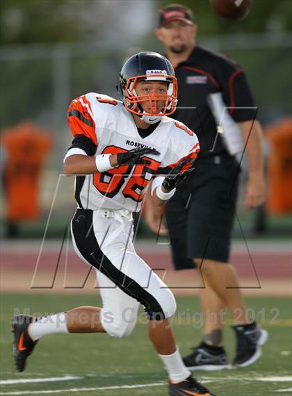 Thumbnail 1 in Roseville @ Cosumnes Oaks photogallery.