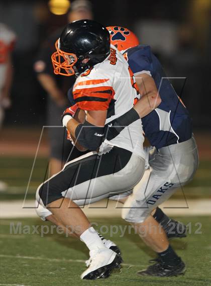 Thumbnail 3 in Roseville @ Cosumnes Oaks photogallery.