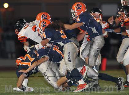 Thumbnail 2 in Roseville @ Cosumnes Oaks photogallery.
