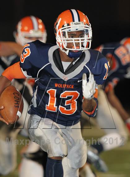 Thumbnail 1 in Roseville @ Cosumnes Oaks photogallery.