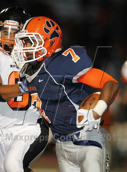 Thumbnail 1 in Roseville @ Cosumnes Oaks photogallery.