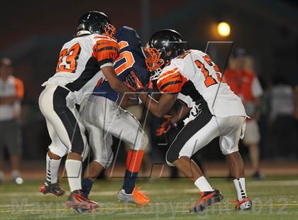 Thumbnail 3 in Roseville @ Cosumnes Oaks photogallery.